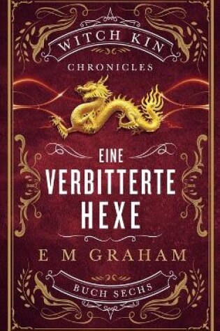 Cover of Eine Verbitterte Hexe