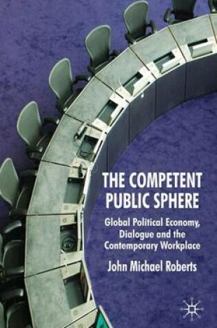 Cover of The Competent Public Sphere