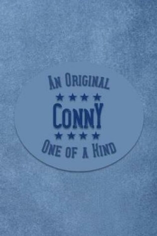 Cover of Conny