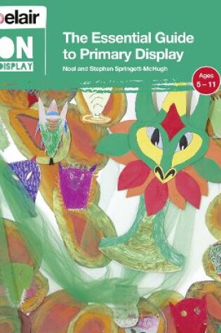 Cover of The Essential Guide to Primary Display