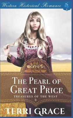 Cover of The Pearl of Great Price