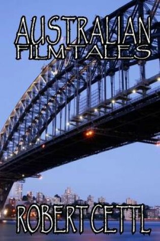 Cover of Australian Film Tales