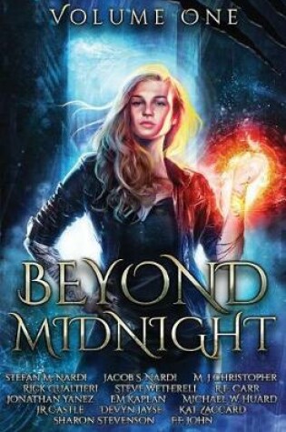 Cover of Beyond Midnight