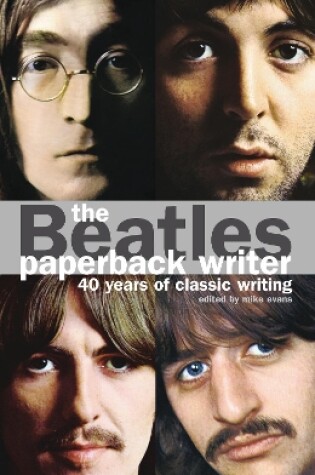 Cover of Beatles