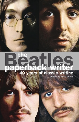 Book cover for Beatles