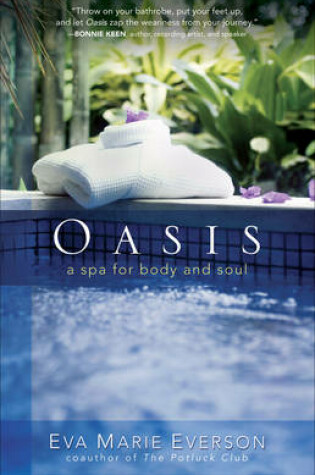 Cover of Oasis