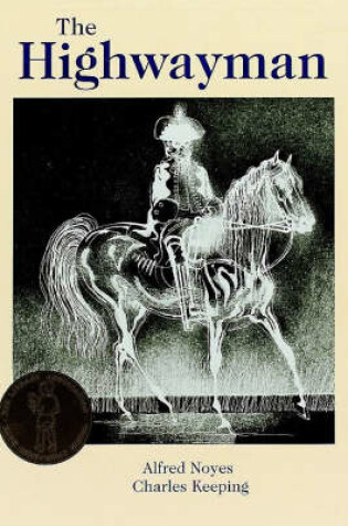 Cover of OXFORD THE HIGHWAYMAN