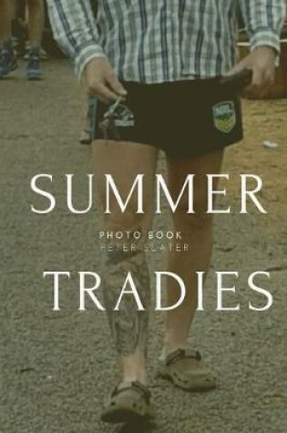 Cover of Summer Tradies