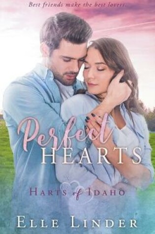 Cover of Perfect Hearts