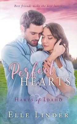 Book cover for Perfect Hearts