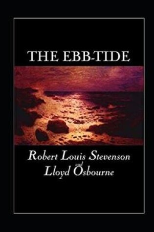 Cover of The Ebb-Tide Illustrated