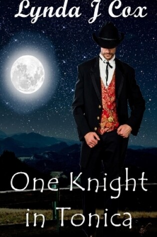 Cover of One Knight in Tonica