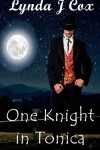 Book cover for One Knight in Tonica