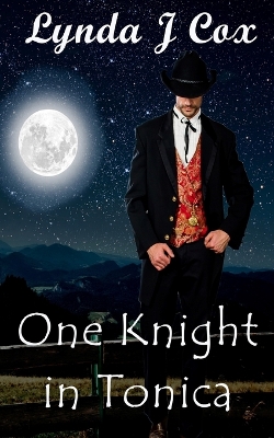 Cover of One Knight in Tonica