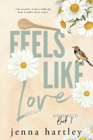 Cover of Feels Like Love