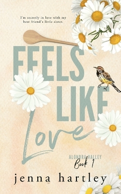 Book cover for Feels Like Love