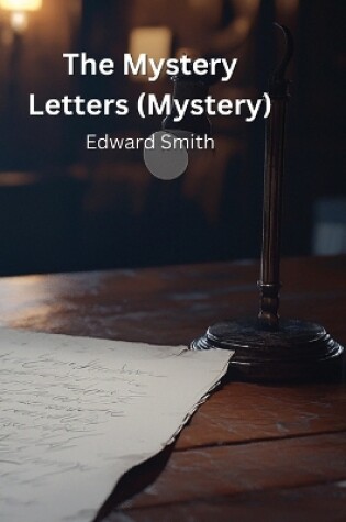 Cover of The Mystery Letters (Mystery)