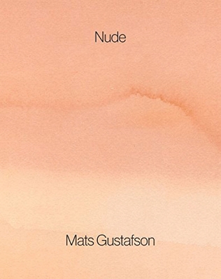 Cover of Mats Gustafson: Nude