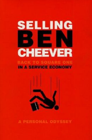 Cover of Selling Ben Cheever