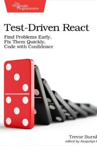 Cover of Test-Driven React