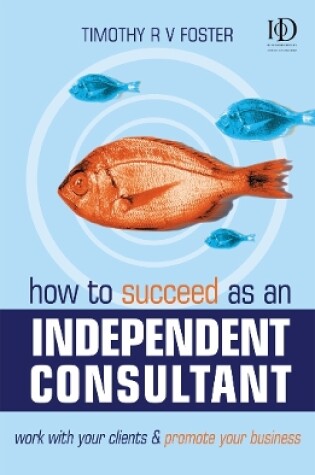 Cover of How to Succeed as an Independent Consultant