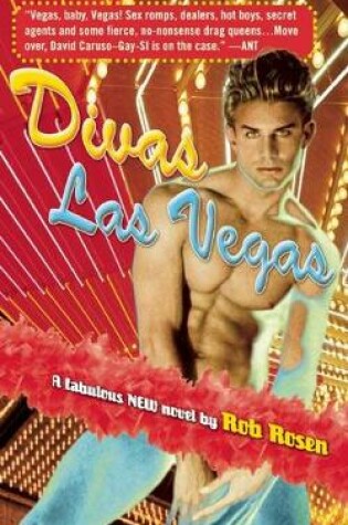 Cover of Divas Las Vegas