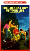 Book cover for The Luckiest Day of Your Life