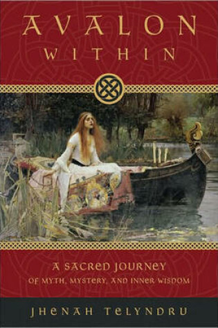 Cover of Avalon within