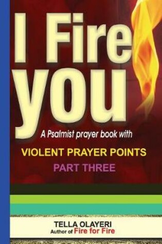 Cover of I Fire You Part Three