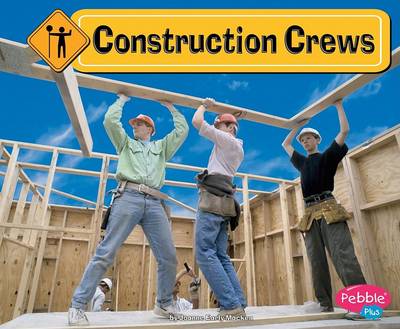 Cover of Construction Crews