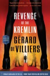 Book cover for Revenge of the Kremlin