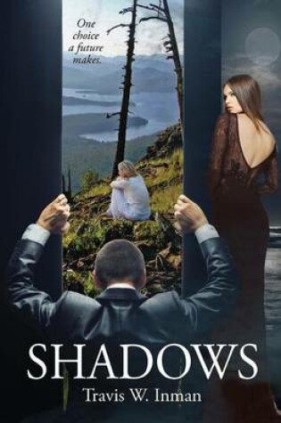 Cover of Shadows