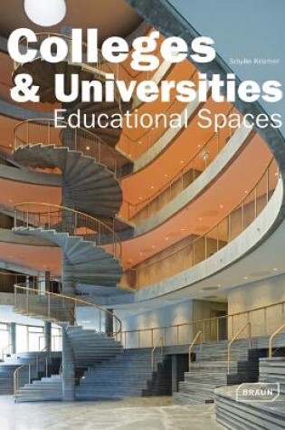 Cover of Colleges & Universities