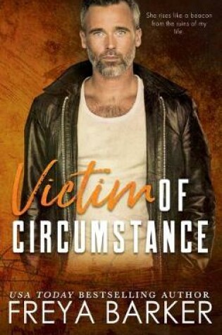 Cover of Victim of Circumstance