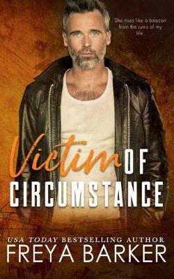Book cover for Victim of Circumstance