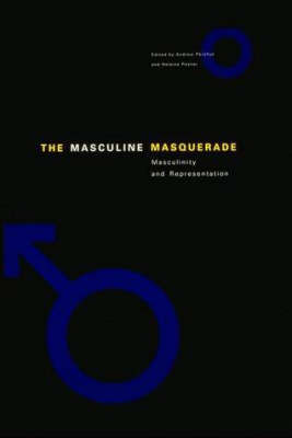 Book cover for The Masculine Masquerade