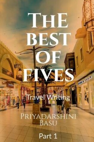 Cover of The Best Of Fives