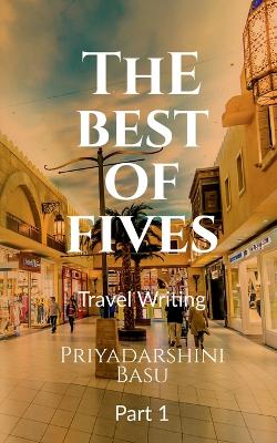 Book cover for The Best Of Fives