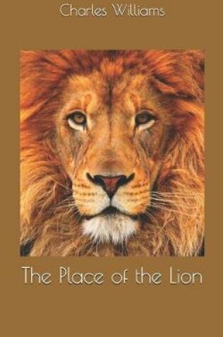 Cover of The Place of the Lion