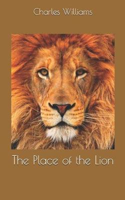 Book cover for The Place of the Lion