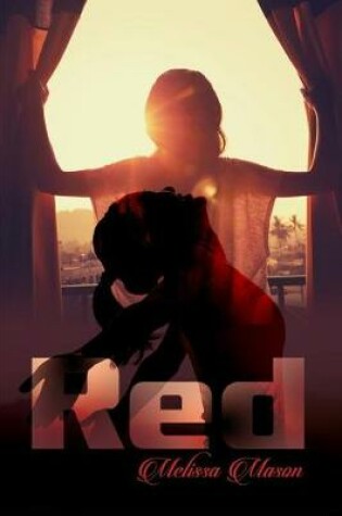 Cover of Red