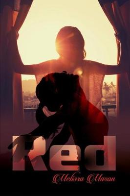 Book cover for Red