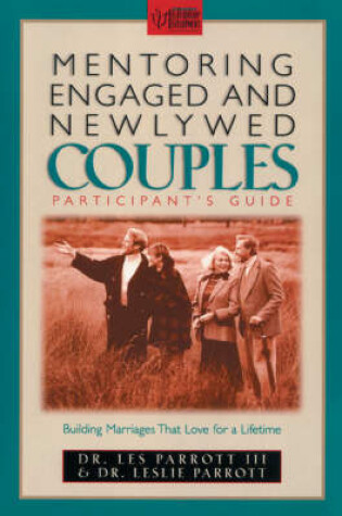 Cover of Mentoring Engaged Newlywed Couples