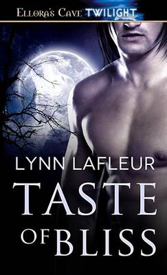 Book cover for Taste of Bliss