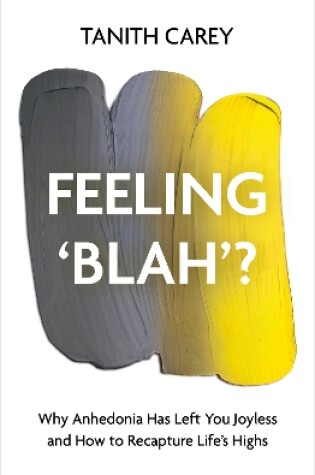 Cover of Feeling 'Blah'?