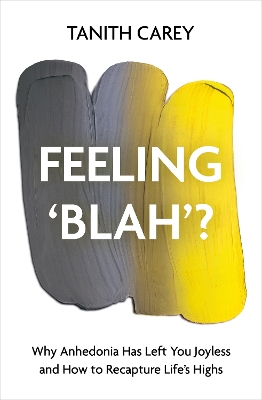 Book cover for Feeling 'Blah'?