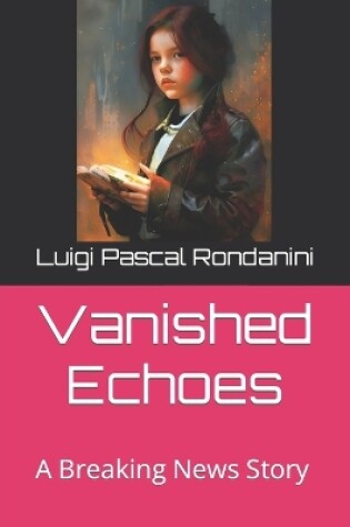 Cover of Vanished Echoes