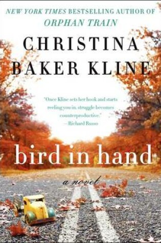 Cover of Bird in Hand