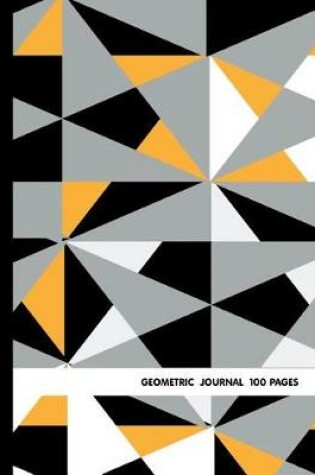 Cover of Geometric Journal 100 Pages