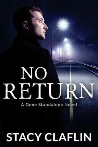 Cover of No Return